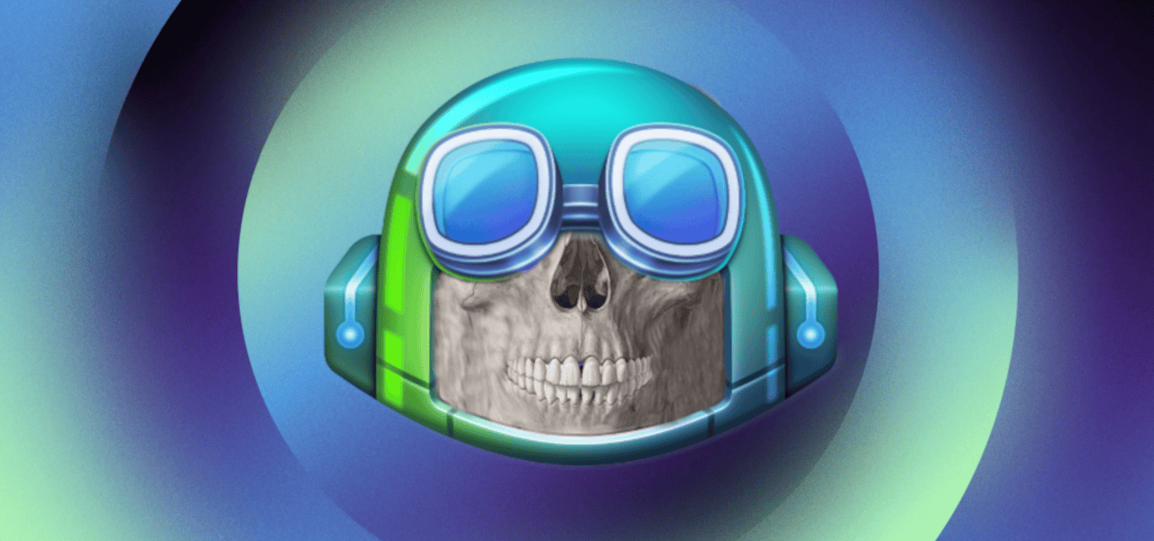 AI Autocomplete: Symbol of death